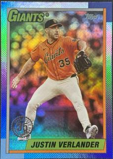 Justin Verlander