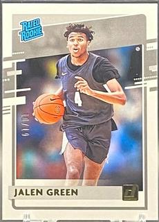 Jalen Green