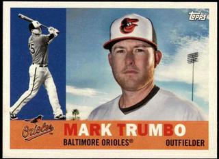 Mark Trumbo