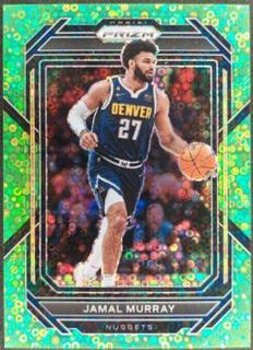 Jamal Murray
