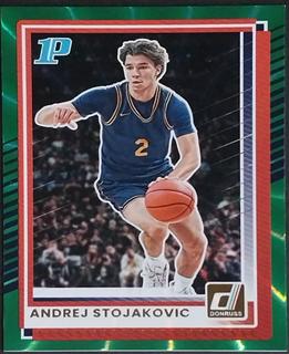 Andrej Stojakovic