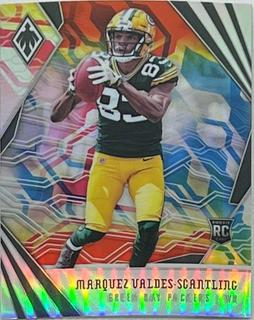 Marquez Valdes-Scantling