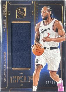 Kawhi Leonard