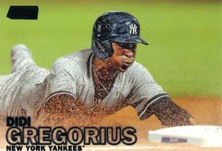 Didi Gregorius