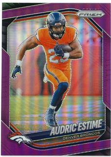 Audric Estime