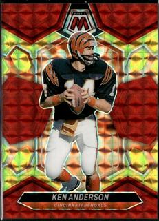 Ken Anderson