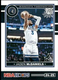 Jaden McDaniels