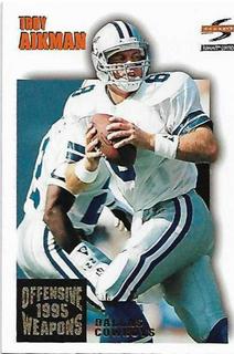 Troy Aikman