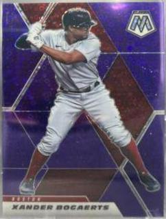 Xander Bogaerts