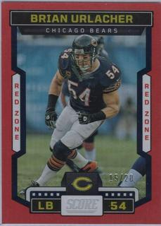 Brian Urlacher