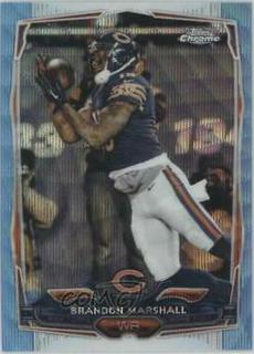 Brandon Marshall