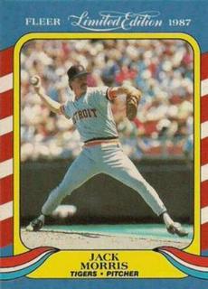 Jack Morris