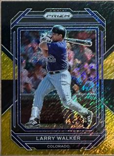 Larry Walker
