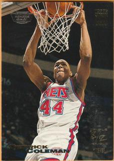 Derrick Coleman