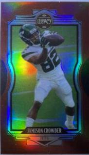 Jamison Crowder