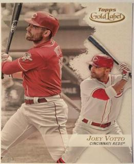 Joey Votto