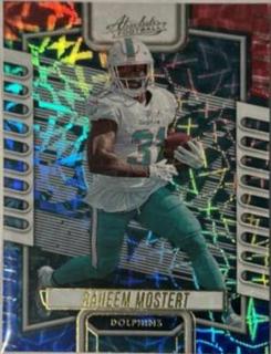 Raheem Mostert