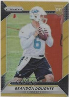 Brandon Doughty