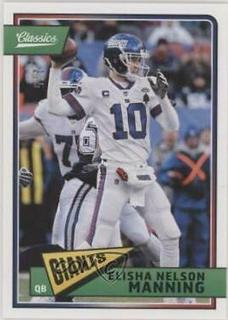 Eli Manning