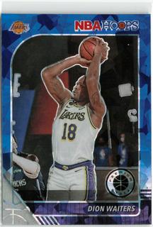 Dion Waiters