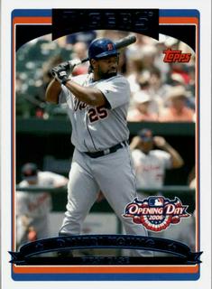 Dmitri Young