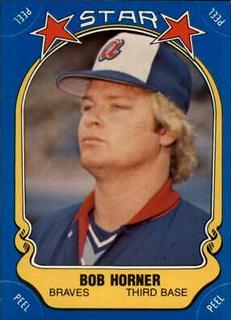 Bob Horner