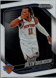 Jalen Brunson