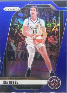 Kia Nurse