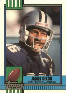 James Dixon