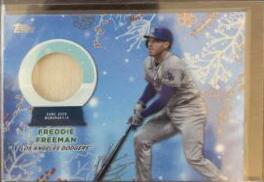 Freddie Freeman