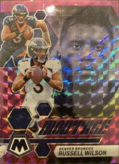 Russell Wilson