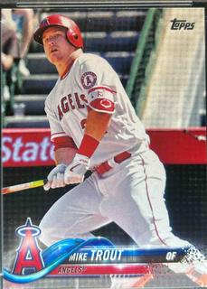 Mike Trout