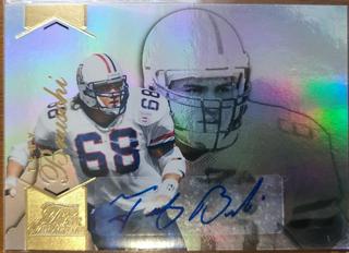 Tedy Bruschi
