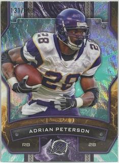 Adrian Peterson