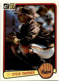 Steve Swisher