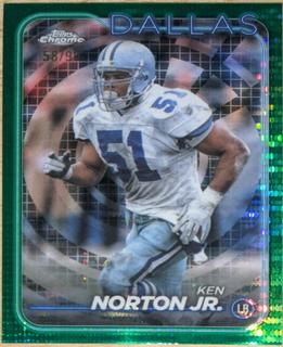 Ken Norton Jr.