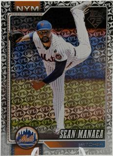 Sean Manaea