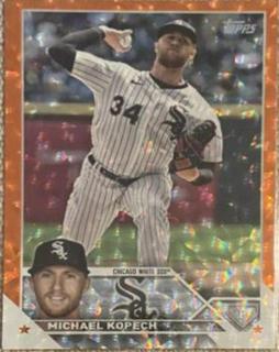 Michael Kopech