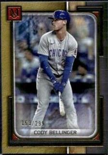 Cody Bellinger