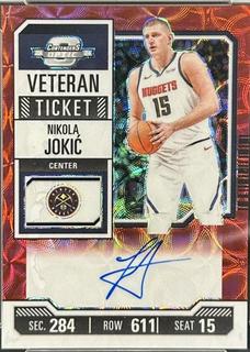 Nikola Jokic