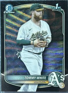 Tommy White
