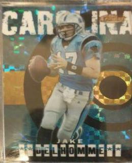 Jake Delhomme