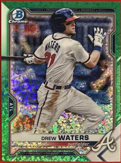 Drew Waters