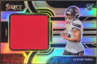 Jaylin Noel