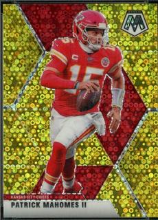 Patrick Mahomes II