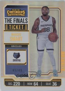 Marcus Smart