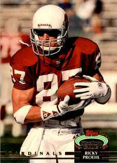 Ricky Proehl