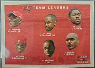 Tampa Bay Buccaneers