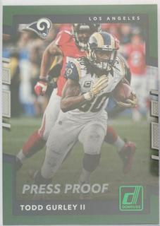Todd Gurley II