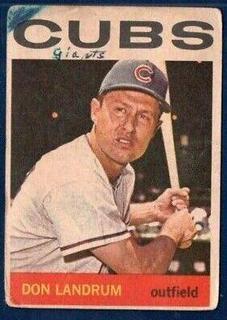 Don Landrum